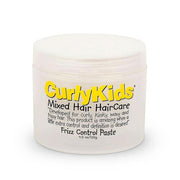 Curly Kids Frizz Control Paste 170g