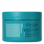 Gyada Hair Spirulina Strengthening Mask 250ml-Hair Mask-Aladin Beauty