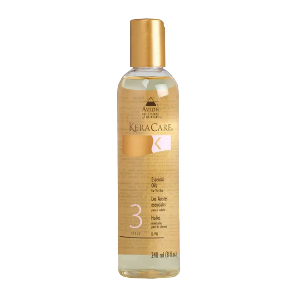 KeraCare Essential Oils