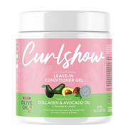 Ors Curlshow Leave-in Conditioner Gel 16oz-All-Aladin Beauty