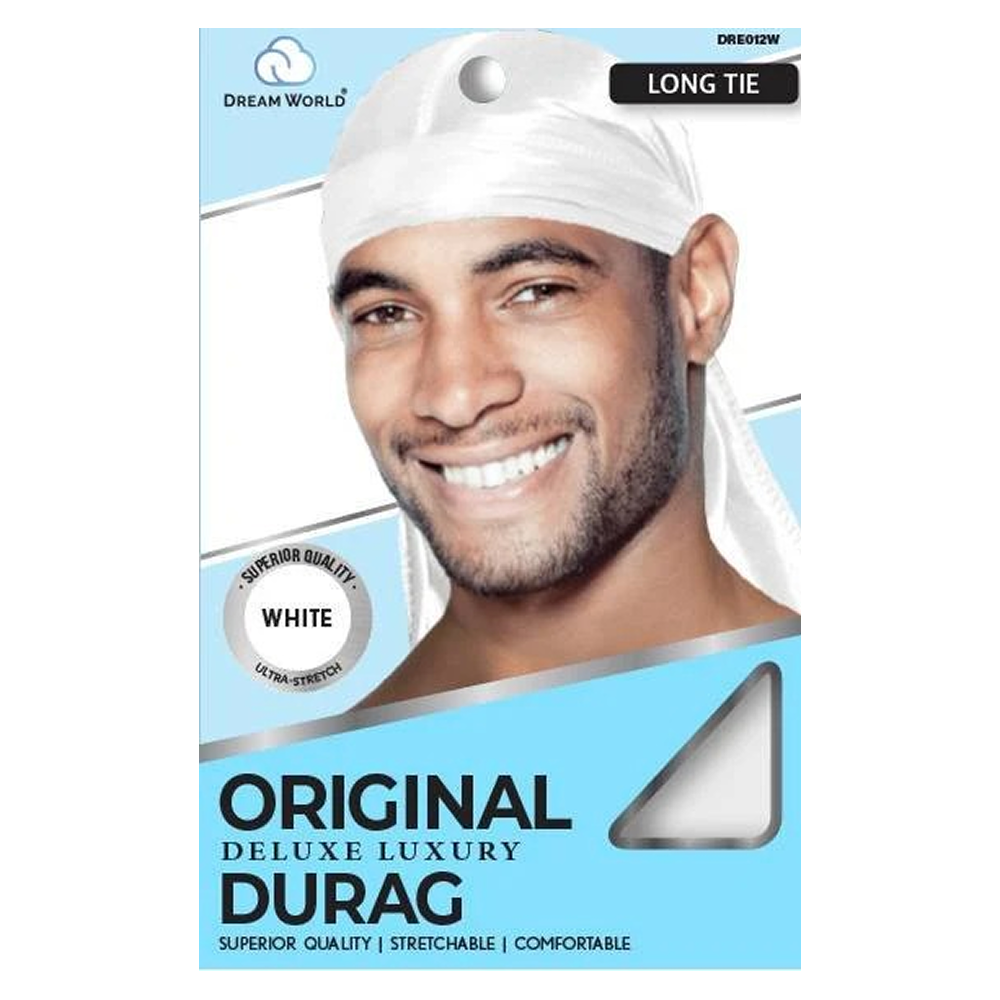 Dream World M-Durag Original-Hair Cap-Aladin Beauty