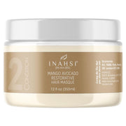 Inahsi Naturals Mango Avocado Restorative Hair Mask