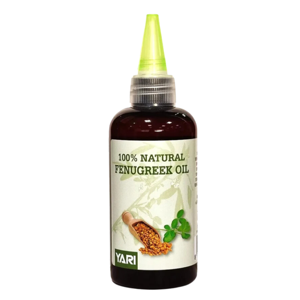 Yari 100% Natural Oil 105ml