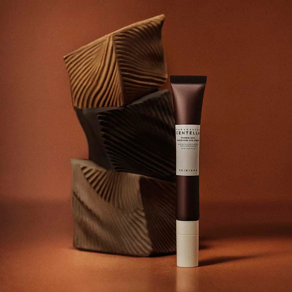 Skin1004 Madagascar Centella Probio-Cica Bakuchiol Eye Cream 20ml