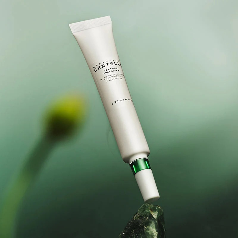 Skin1004 Madagascar Centella Tea-Trica Spot Cream - 20ml