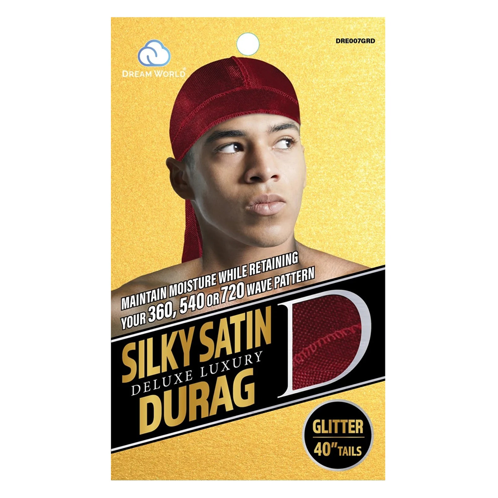 Dream World M-Durag Smooth & Thick