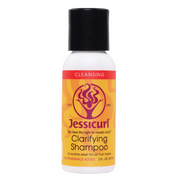 Jessicurl Clarifying Shampoo Fragrance-Free-All-Aladin Beauty