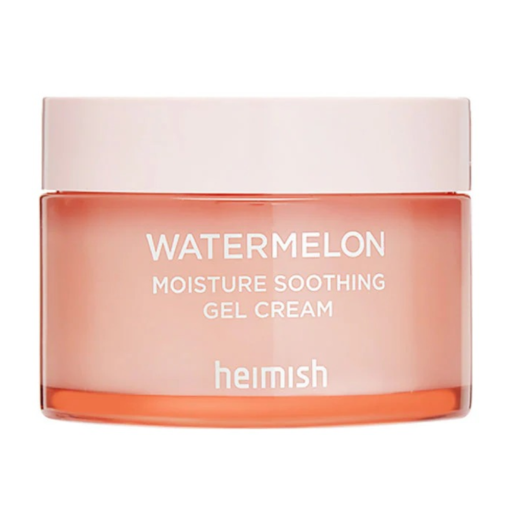 Heimish Watermelon Moisture Soothing Gel Cream 110ml-Hydrating Cream-Aladin Beauty