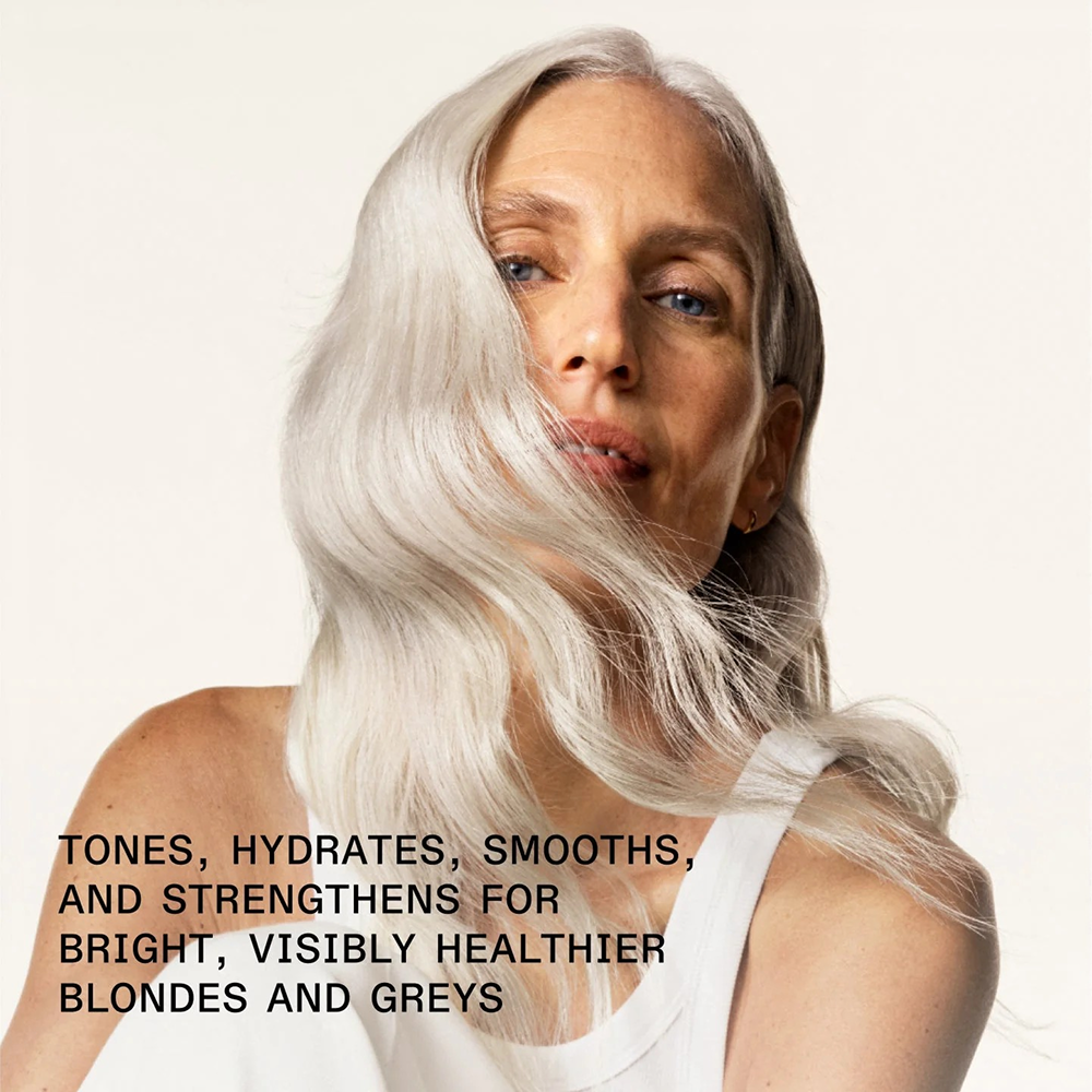 Olaplex Nº5P Blonde Enhancer Toning Conditioner-Toning Conditioner-Aladin Beauty