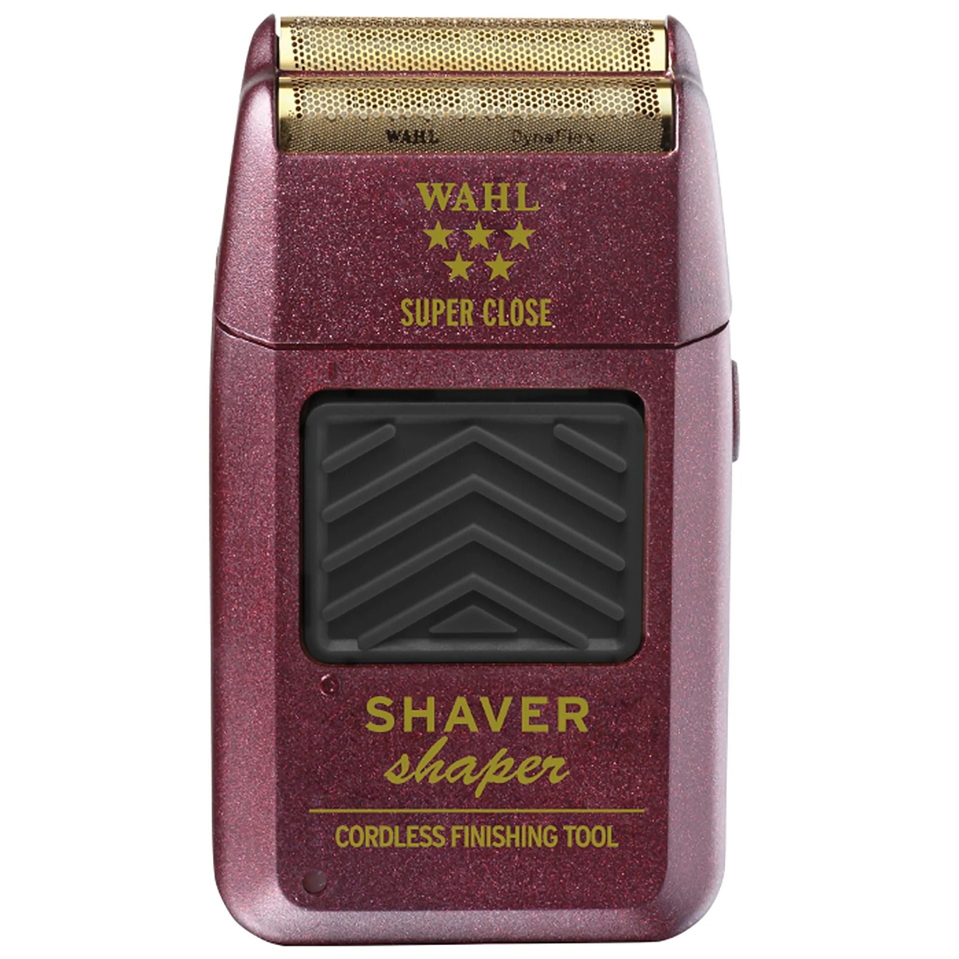 Wahl Super Close Shaver