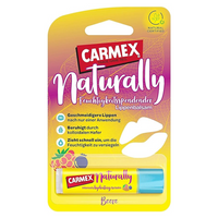 Carmex Naturally Lip Balm Stick