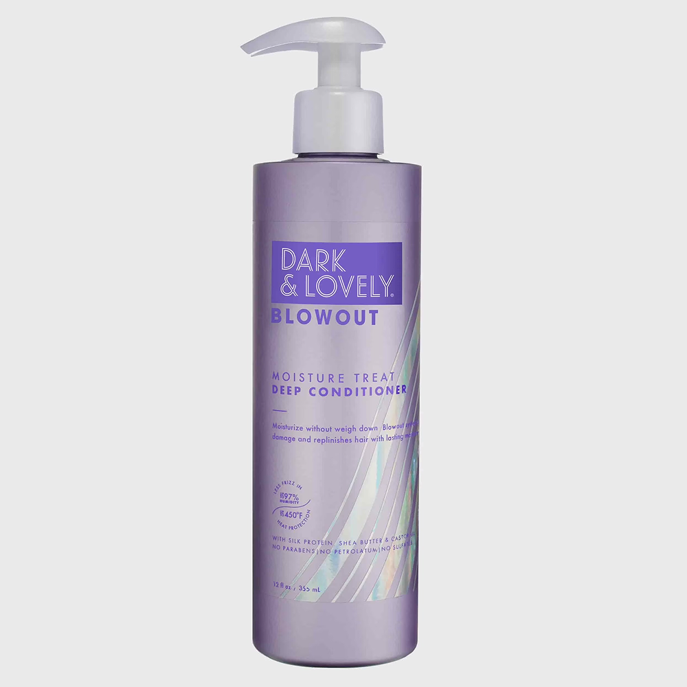Dark & Lovely Blowout Conditioner 12oz-All-Aladin Beauty