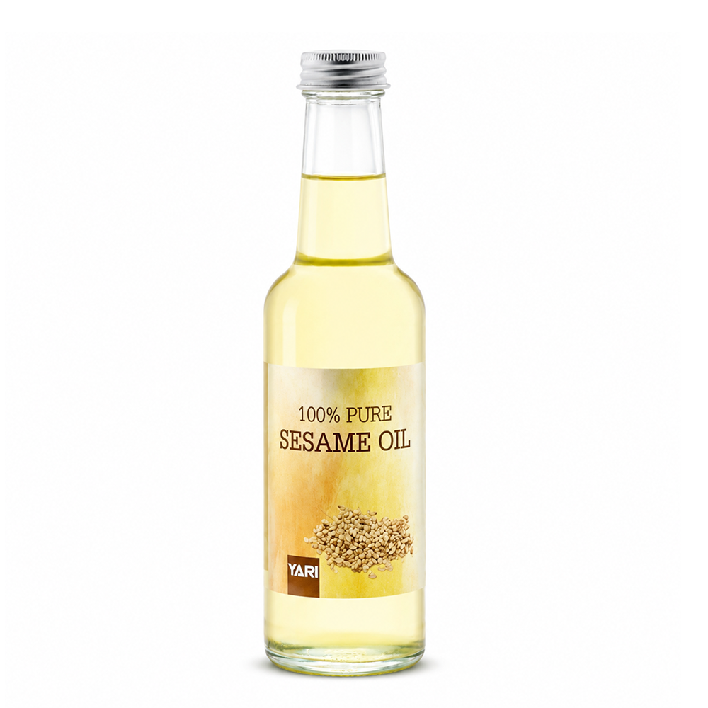 Yari 100% Pure Oil 250ml