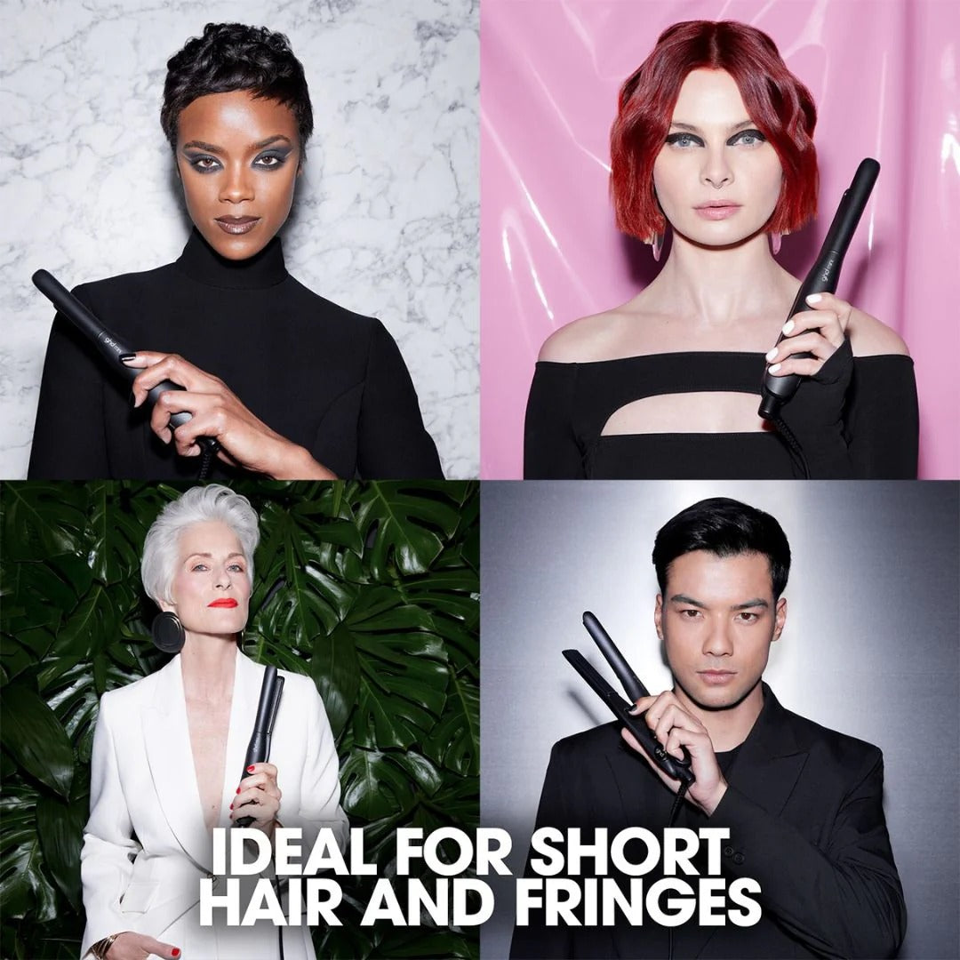 GHD Mini Professional Styler-Hair Straightener-Aladin Beauty