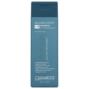 Giovanni Wellness Shampoo 8.5 oz