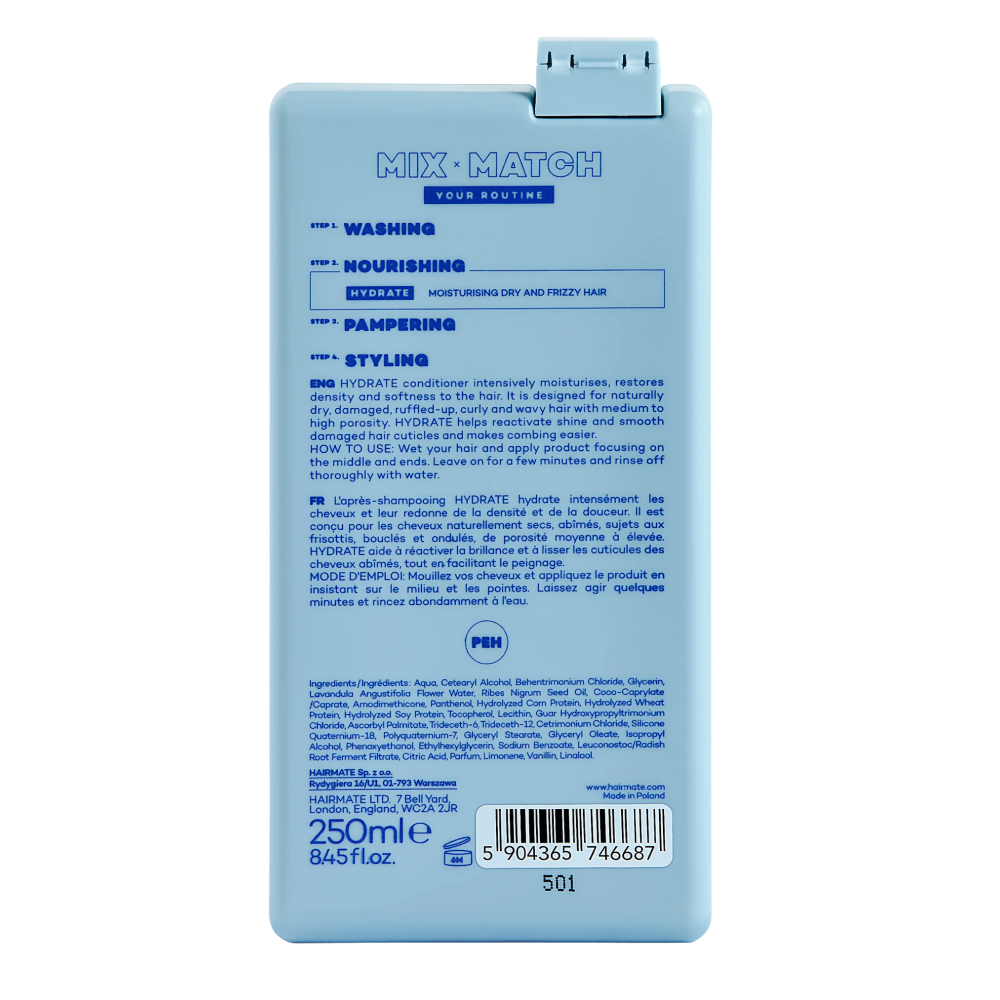 Hairmate Hydrate Conditioner