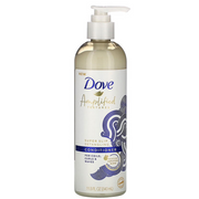 Dove Amplified Textures Detangling Conditioner 340ml-All-Aladin Beauty