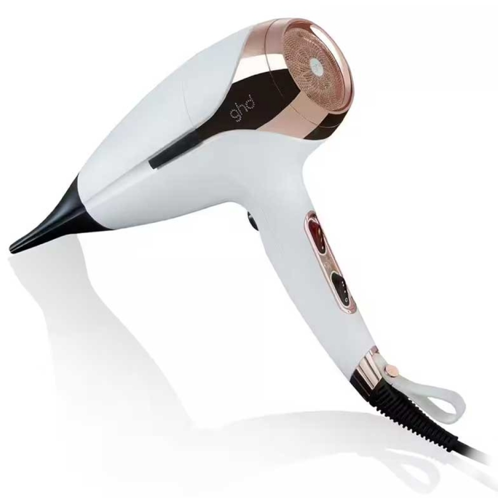 GHD Helios Hair Dryer-Hair Dryer-Aladin Beauty