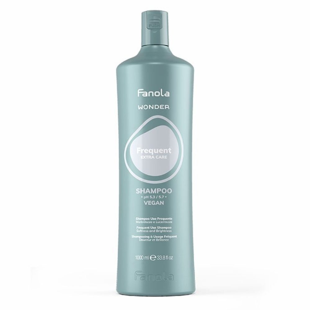 Fanola Wonder Frequent Shampoo