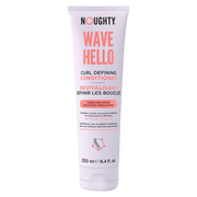 Noughty Wave Hello Conditioner 250ml