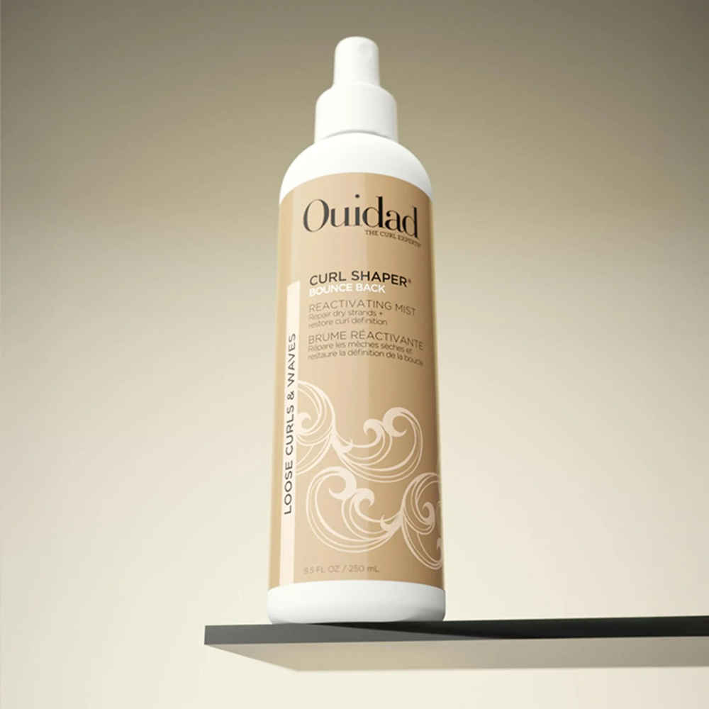 Ouidad Curl Shaper Bounce Back Reactivating Mist 250ml