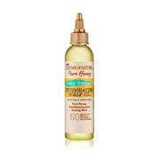 Creme of Nature Pure Honey Scalp Refresh Oil 4oz