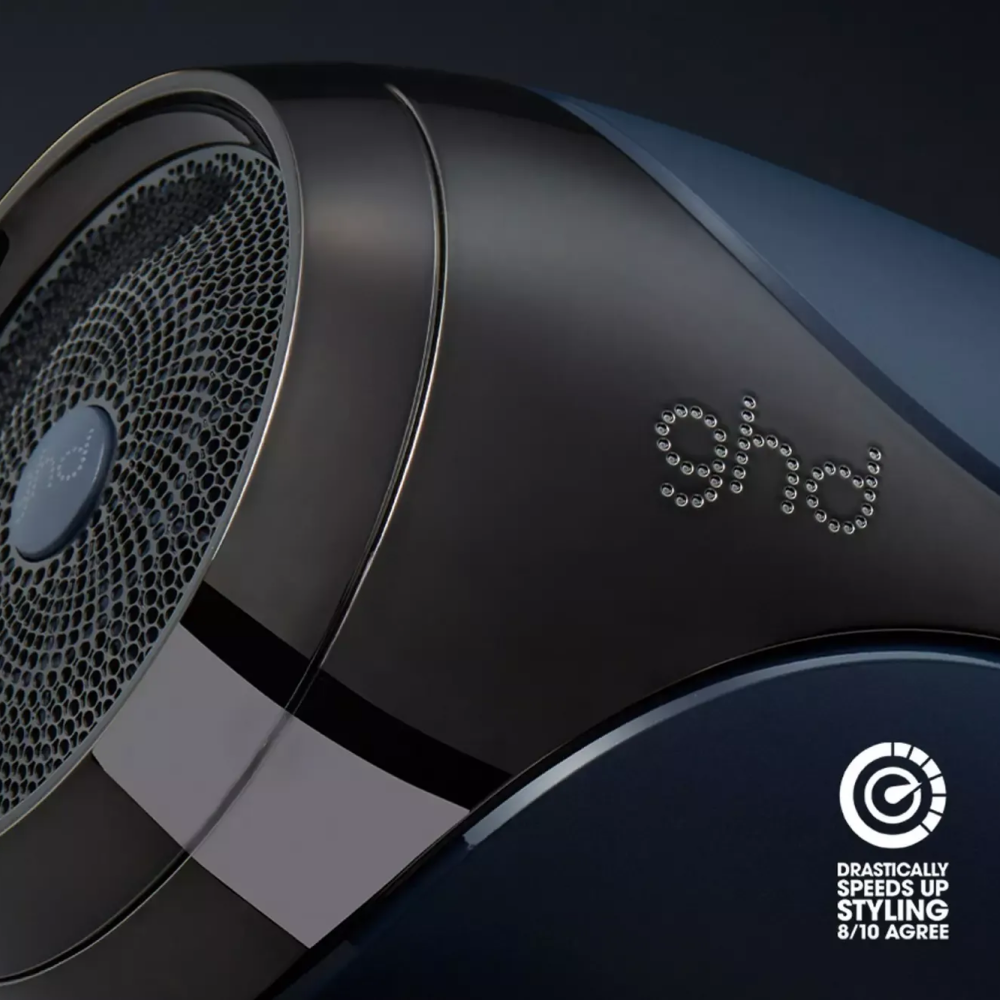 GHD Helios Hair Dryer-Hair Dryer-Aladin Beauty