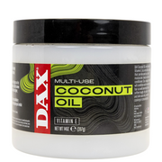 Dax Coconut Oil 14oz-All-Aladin Beauty