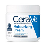 Cerave Hydrating Cream For Dry To Very Dry Skin 454g
