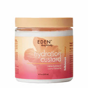 Eden Bodyworks Hibiscus Honey Hydration Custard 235ml