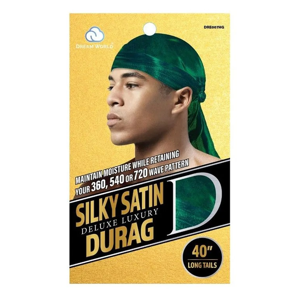 Dream World M-Durag Smooth & Thick