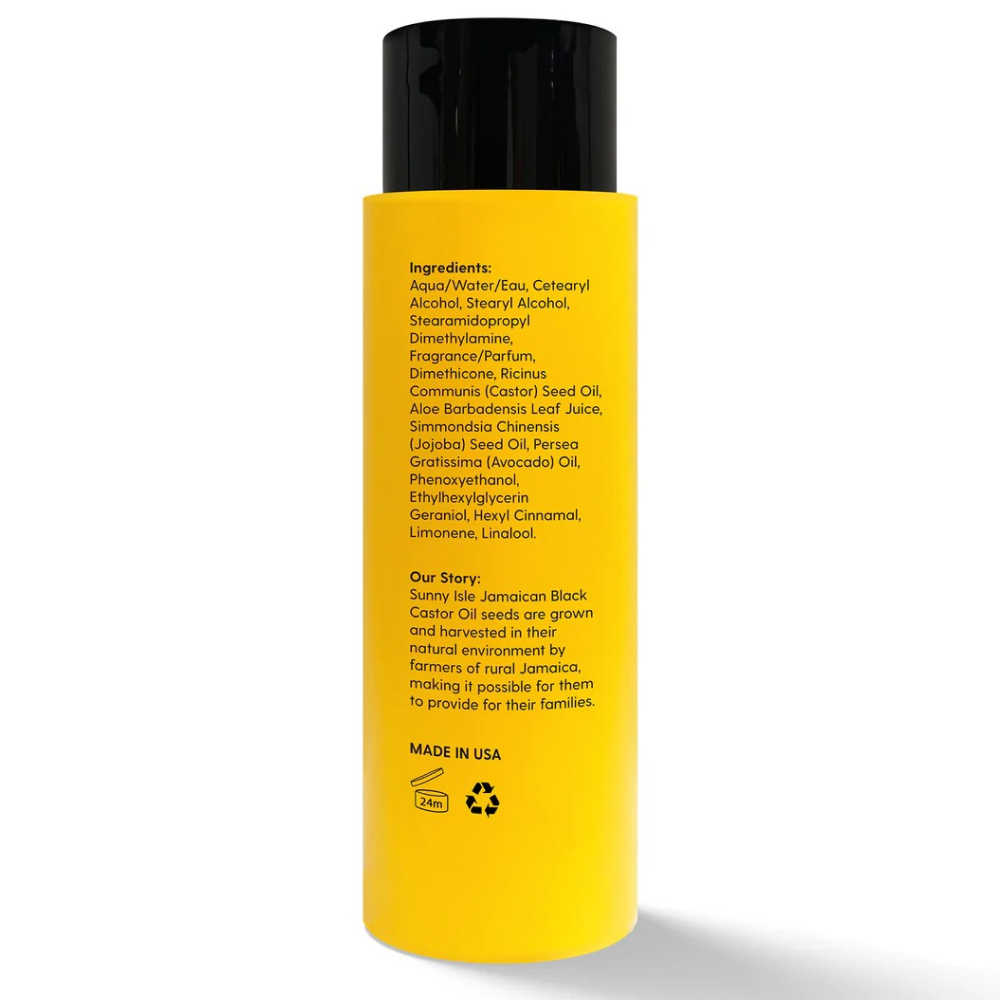 Sunny Isle Kids Care Extreme Hydrating Conditioner 12oz-All-Aladin Beauty