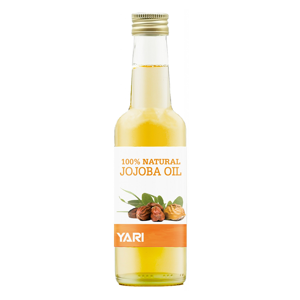 Yari 100% Natural Oils 250ml
