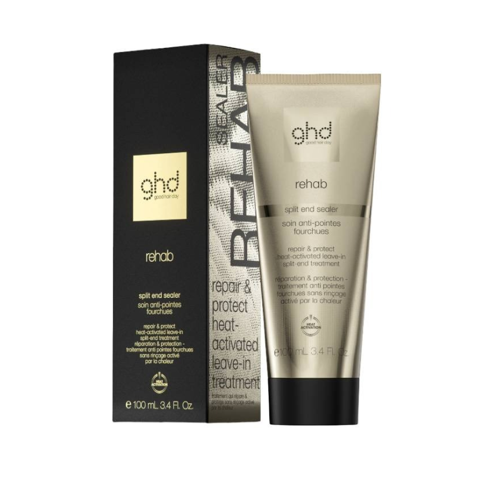 GHD Rehab Split End Sealer 100ml-Hair Cream-Aladin Beauty