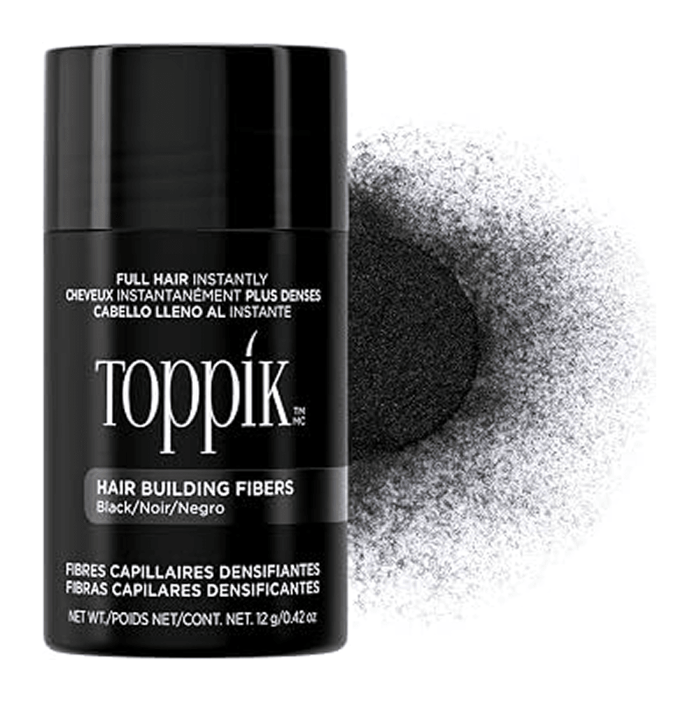 Toppik Haarvezels 12g