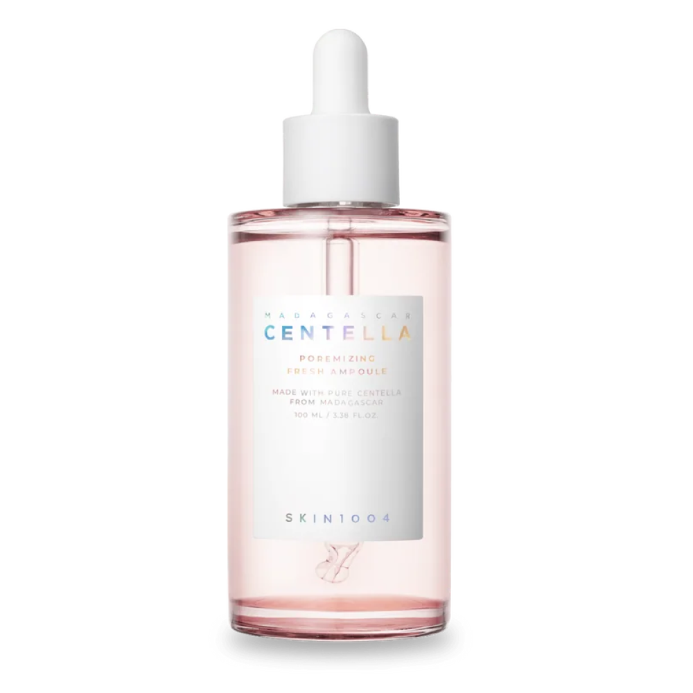 Skin1004 Madagascar Centella Poremizing Fresh Ampoule