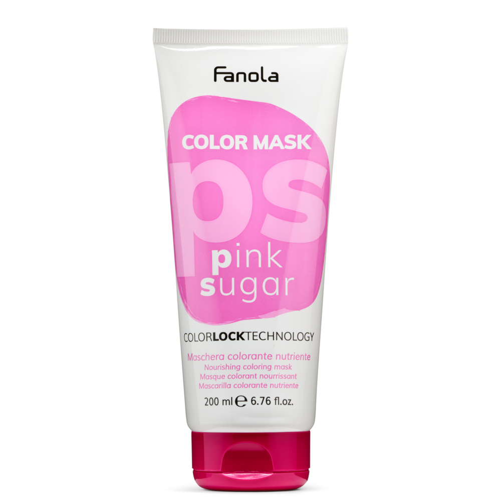 Fanola Color Mask