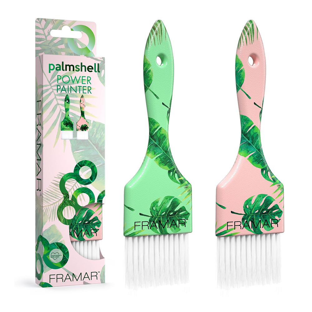 Framar Palmshell Power Painter Limited Edition