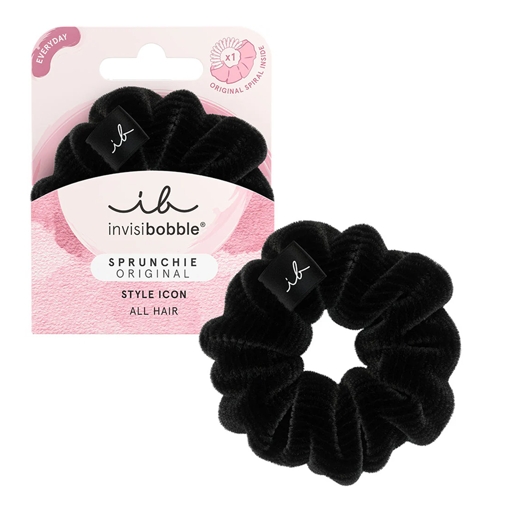 Invisibobble Sprunchie Power Sport Style Icon Dust Till Dawn