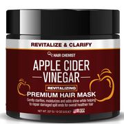 Hair Chemist Apple Cider Vinegar Mask 12oz-All-Aladin Beauty