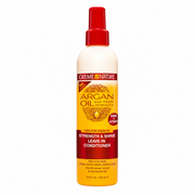Creme of Nature Argan Oil Shine Leave in Condition 8.45 oz