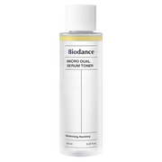 Biodance Micro Dual Serum Toner Two-Phase Facial Toner 150ml-Toner-Aladin Beauty