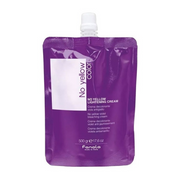 Fanola Violet Anti-Yellow Bleaching Cream 500g