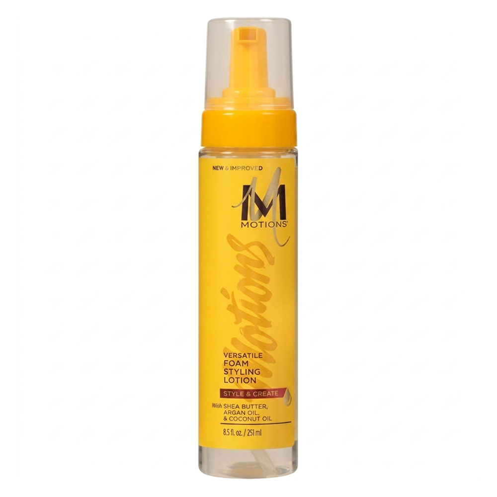 Motions Foaming Wrap Lotion 8.5oz-All-Aladin Beauty