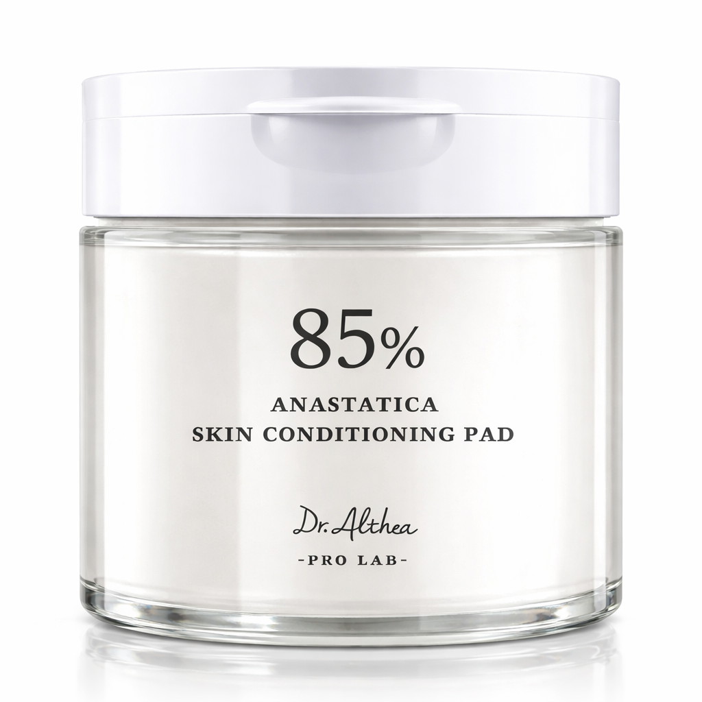 Dr Althea Anastatica Skin Conditioning Pads 65Pads