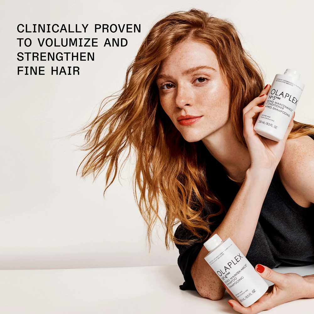 Olaplex Nº5F Conditioner Fine Bond Maintenance