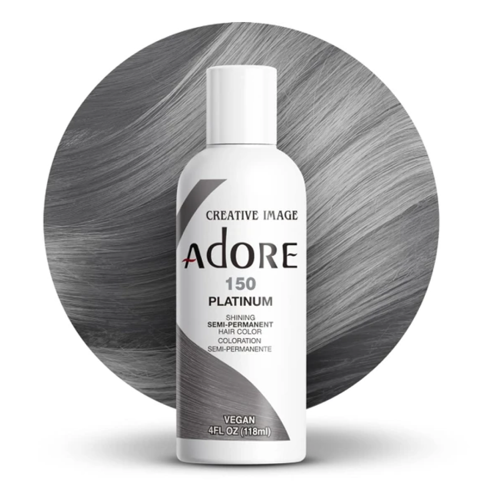 Adore Color Semi-Permanent Hair Color 118ml-All-Aladin Beauty