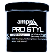 Ampro Protein Styling Gel Super 15oz-All-Aladin Beauty