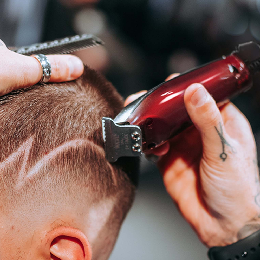 Wahl Detailer T-Wide Hair Clipper