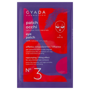 Gyada N°3 Eye Patches Replumping Lifting Effect 5ml-All-Aladin Beauty